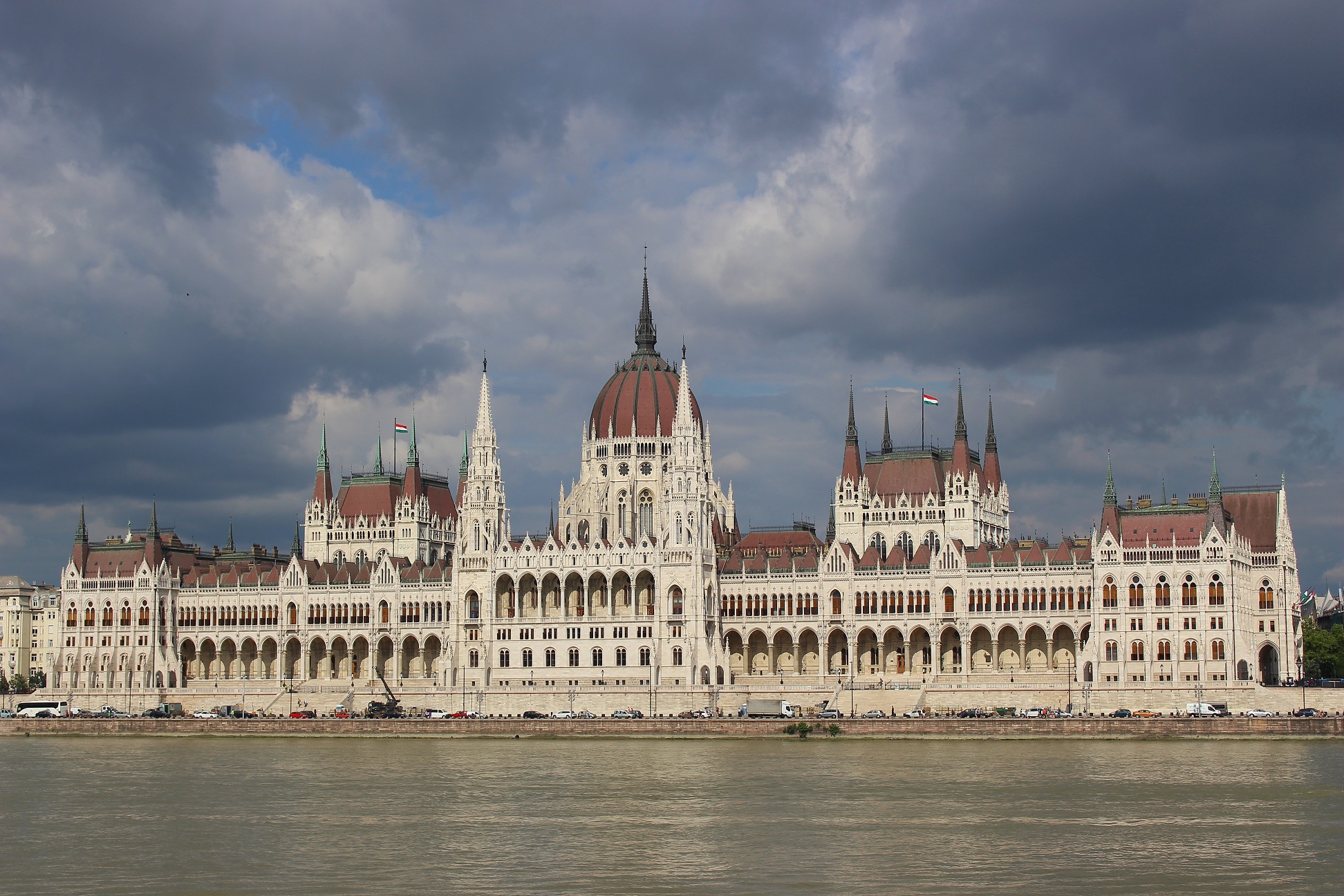 budapest_parlement